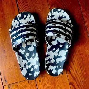 Adidas slides